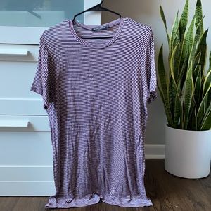 Brandy Melville Tshirt Dress ☆